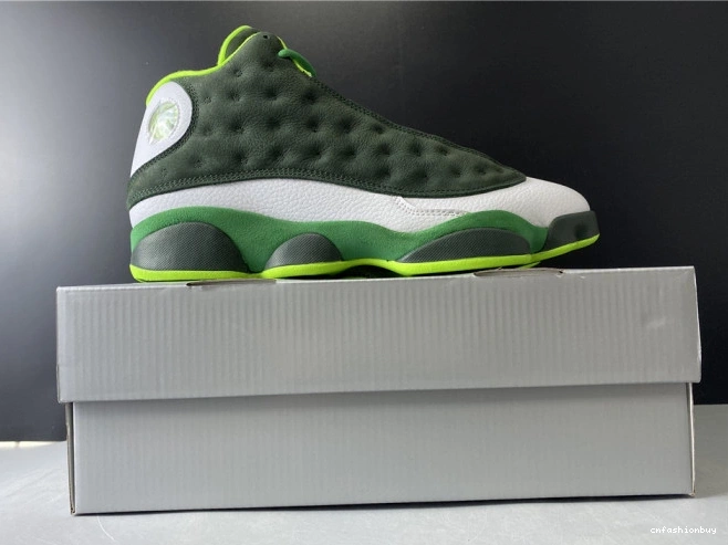 Air - 313 13 Ducks' AR4390 PE Retro 'Oregon Jordan 0717